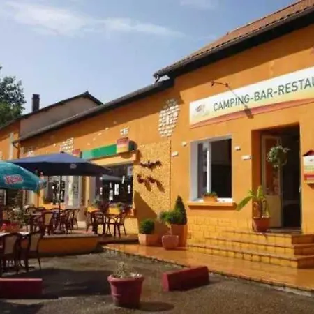 Chalet 3 Etoiles - Piscine - Eebbii