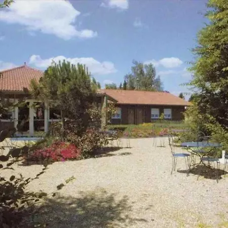 Chalet 3 Etoiles - Piscine - Eebbii Moutiers-Sous-Chantemerle